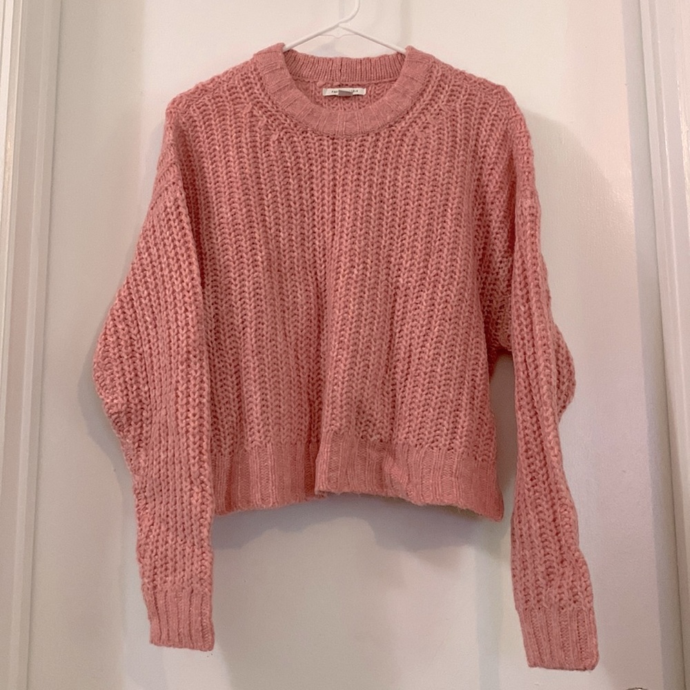 American Eagles - Sweater - Pink